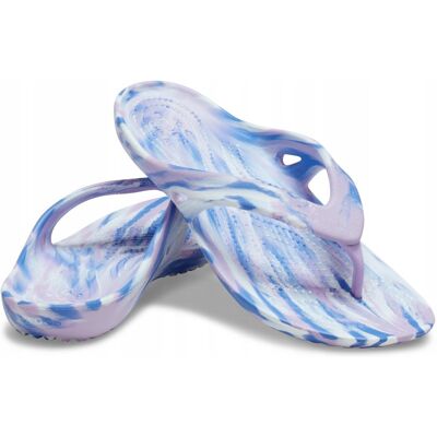 Japonki Klapki Damskie Crocs Kadee Ii Flip 41-42 Japonki Klapki Damskie Crocs Kadee Ii Flip 41-42