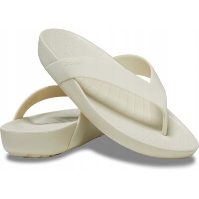 Japonki Klapki Damskie Crocs Splash Flip 39-40 Japonki Klapki Damskie Crocs Splash Flip 39-40
