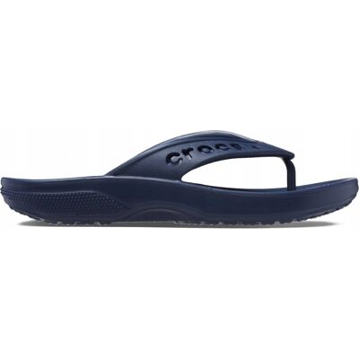 Japonki Klapki Męskie Crocs Baya Ii Flip 46-47 Japonki Klapki Męskie Crocs Baya Ii Flip 46-47