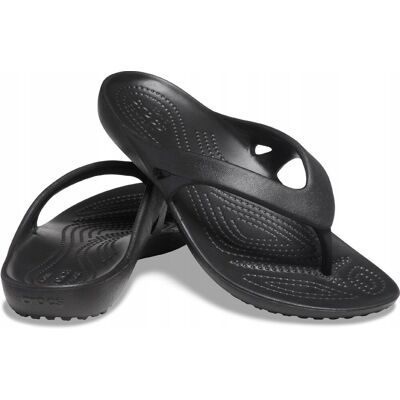 Japonki Sandały Buty Damskie Crocs Kadee Flip 36,5 Japonki Sandały Buty Damskie Crocs Kadee Flip 36,5
