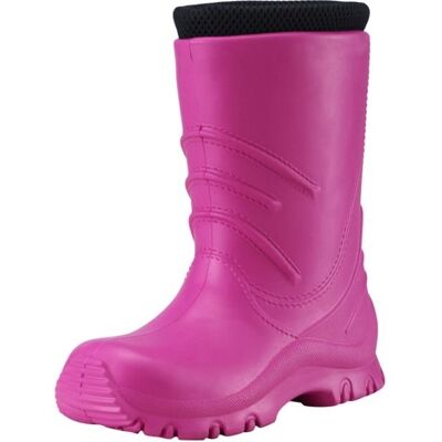 Inny producent Kalosze dziecięce buty z wkładką REIMA FRILLO 34/35 Inny producent Kalosze dziecięce buty z wkładką REIMA FRILLO 34/35