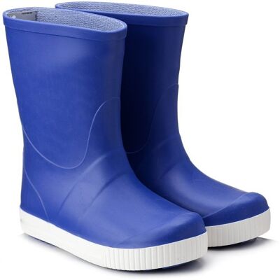 Kalosze dziecięce gumowce GOKIDS WAVE 979-33 Kalosze dziecięce gumowce GOKIDS WAVE 979-33
