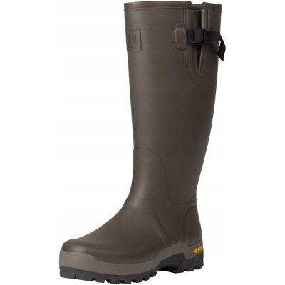 Inny producent KALOSZE HARKILA FORESTER GUSSET - Dark Willow Green -42 Inny producent KALOSZE HARKILA FORESTER GUSSET - Dark Willow Green -42