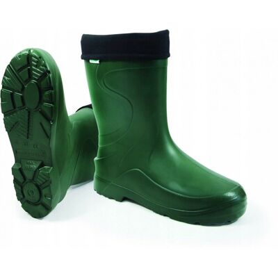 STALCO Kalosze Piankowe Ocieplane Lekkie Roz. 44 Garden STALCO Kalosze Piankowe Ocieplane Lekkie Roz. 44 Garden