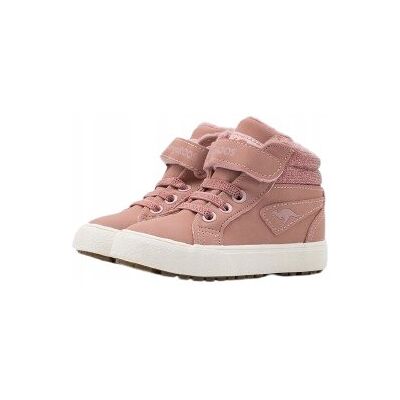 Inny producent KANGAROOS BUTY SPORTOWE OCIEPLANE RZEPY 27 2JŁA Inny producent KANGAROOS BUTY SPORTOWE OCIEPLANE RZEPY 27 2JŁA