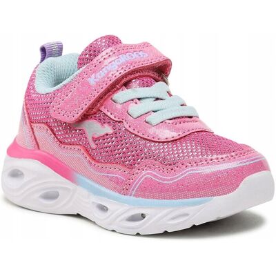 Inny producent KANGAROOS DZIEWCZĘCE BUTY SPORTOWE RÓŻOWE 23 1Ż6B Inny producent KANGAROOS DZIEWCZĘCE BUTY SPORTOWE RÓŻOWE 23 1Ż6B