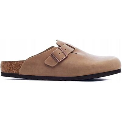 Kapcie Birkenstock Boston 960811 50 Kapcie Birkenstock Boston 960811 50