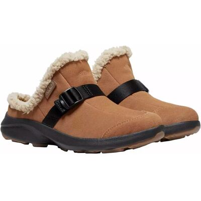 Kapcie damskie KEEN HOOD CLOG-38,5 Kapcie damskie KEEN HOOD CLOG-38,5