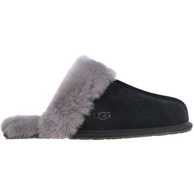 Kapcie damskie UGG 1106872-BCGR 38 Kapcie damskie UGG 1106872-BCGR 38