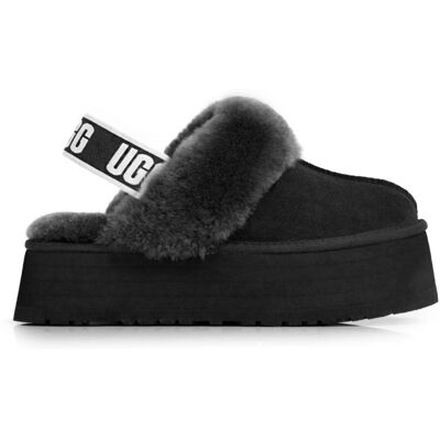 Kapcie damskie UGG Funkette 36 Kapcie damskie UGG Funkette 36