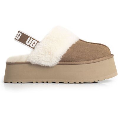 Kapcie damskie Ugg Funkette 40 Kapcie damskie Ugg Funkette 40