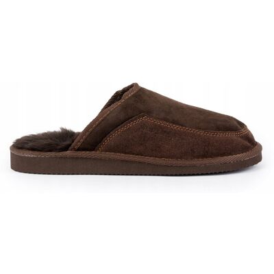 Ire Shoes Kapcie Męskie Skórzane, Pantofle Klapki Laczki Ire Shoes Kapcie Męskie Skórzane, Pantofle Klapki Laczki