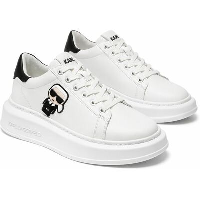 Inny producent KARL LAGERFELD BUTY SPORTOWE SKÓRZANE BIAŁE DAMSKIE 35 1I3A Inny producent KARL LAGERFELD BUTY SPORTOWE SKÓRZANE BIAŁE DAMSKIE 35 1I3A