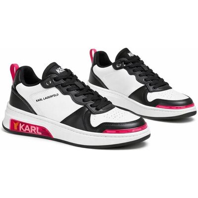 Inny producent KARL LAGERFELD SPORTOWE DAMSKIE BUTY SZNUROWANE 40 2I1E Inny producent KARL LAGERFELD SPORTOWE DAMSKIE BUTY SZNUROWANE 40 2I1E