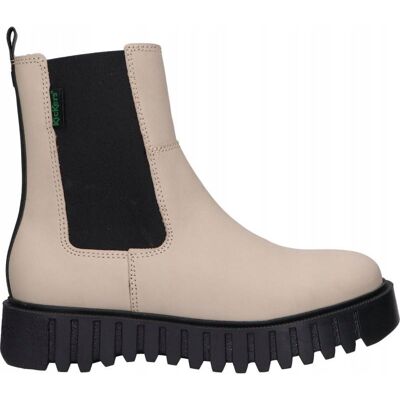 Inny producent KICKERS DAMSKIE BEŻOWE BOTKI WSUWANE KASYCZNE SKÓRZANE 40 1Ż5E Inny producent KICKERS DAMSKIE BEŻOWE BOTKI WSUWANE KASYCZNE SKÓRZANE 40 1Ż5E