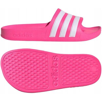 Klapki adidas Adilette Aqua Slides IG4860 r.37 Klapki adidas Adilette Aqua Slides IG4860 r.37