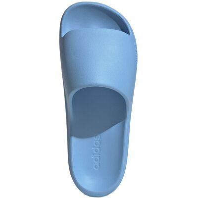 Inny producent Klapki adidas ADILETTE LUMIA JS3571 42 niebieski Inny producent Klapki adidas ADILETTE LUMIA JS3571 42 niebieski