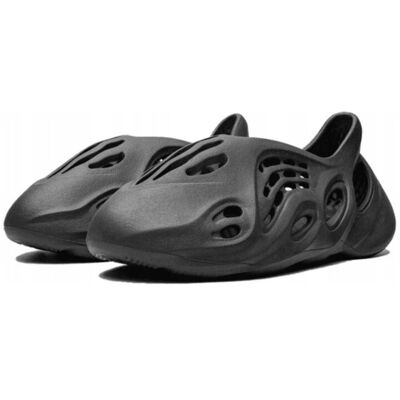 Klapki adidas yeezy foam runner carbon 46 IG5349 Klapki adidas yeezy foam runner carbon 46 IG5349