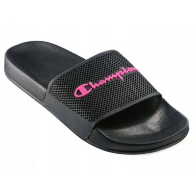 Klapki Basenowe Champion Daytona S11512-Kk001 40,5 - 41 Klapki Basenowe Champion Daytona S11512-Kk001 40,5 - 41