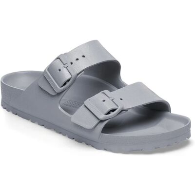 Klapki Birkenstock Arizona Eva M 1027620 Klapki Birkenstock Arizona Eva M 1027620