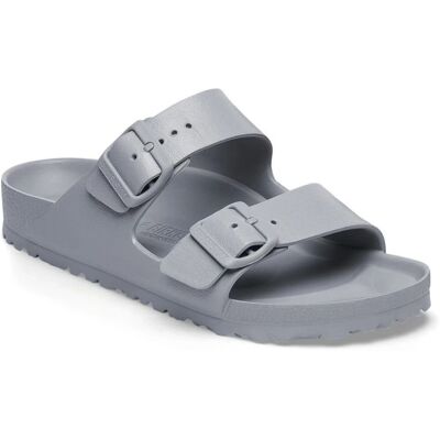 Klapki Birkenstock Arizona Eva W 1027592 Klapki Birkenstock Arizona Eva W 1027592