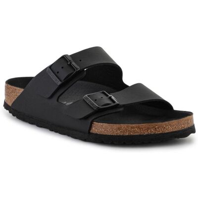 Klapki Birkenstock Arizona Triples 1019098 Klapki Birkenstock Arizona Triples 1019098
