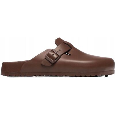 Klapki Birkenstock Boston EVA Roast 1027386 46 Klapki Birkenstock Boston EVA Roast 1027386 46