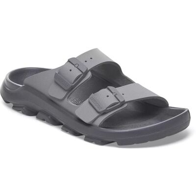 Klapki Birkenstock Mogami Terra Stealth 2-Strap 1029595 Klapki Birkenstock Mogami Terra Stealth 2-Strap 1029595