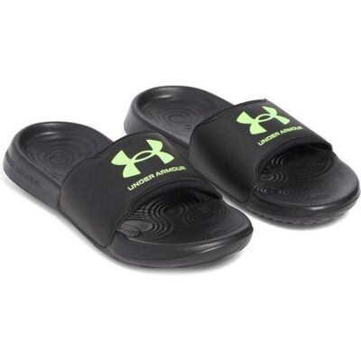 4F KLAPKI CHŁOPIĘCE UNDER ARMOUR B Ignite Select 2 33,5 4F KLAPKI CHŁOPIĘCE UNDER ARMOUR B Ignite Select 2 33,5