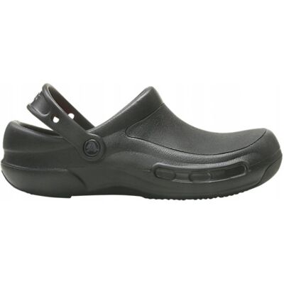 Klapki Chodaki Crocs Do Pracy Bistro Clog 36/37 Klapki Chodaki Crocs Do Pracy Bistro Clog 36/37