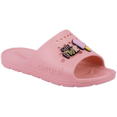 Klapki Coqui Long Jr 92800616974 Klapki Coqui Long Jr 92800616974