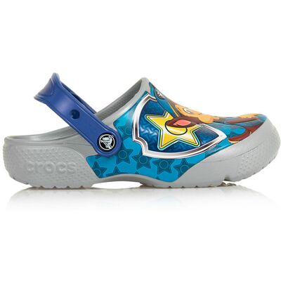 Klapki Crocs 207195-007 20/21 Klapki Crocs 207195-007 20/21