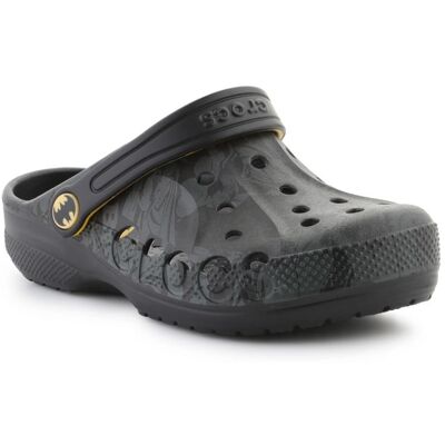 Klapki Crocs Batman Baya Clog K Jr 210347-001 Klapki Crocs Batman Baya Clog K Jr 210347-001