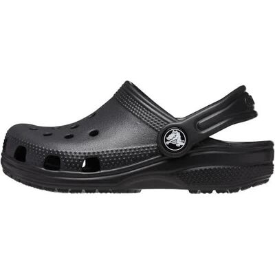 Mayoral KLAPKI CROCS Classic Clog Black 32-33 Mayoral KLAPKI CROCS Classic Clog Black 32-33