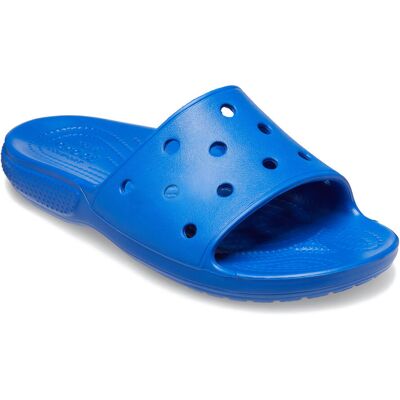 Klapki Crocs Classic Crocs Slide niebieskie 206121-4KZ 36-37 EU Klapki Crocs Classic Crocs Slide niebieskie 206121-4KZ 36-37 EU