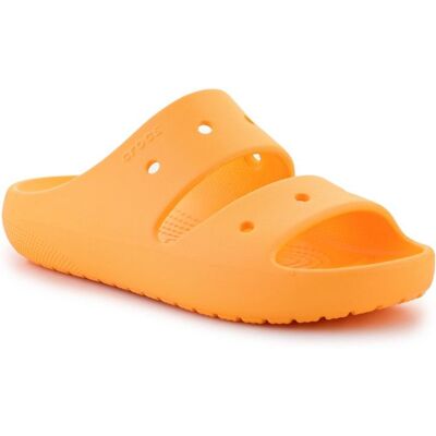 Klapki Crocs Classic Sandal V2 W 209403-85Q Klapki Crocs Classic Sandal V2 W 209403-85Q