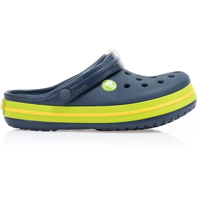 Klapki Crocs Crocband 204537-4K6, 23/24 Klapki Crocs Crocband 204537-4K6, 23/24