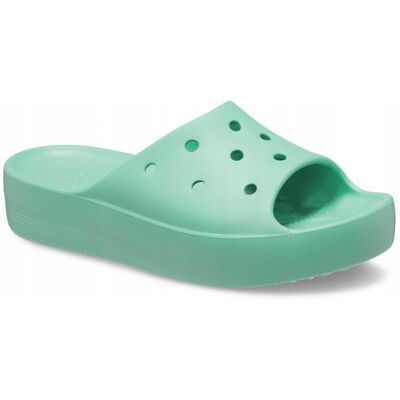 Klapki Damskie Buty Crocs Platform Slide 39-40 Klapki Damskie Buty Crocs Platform Slide 39-40