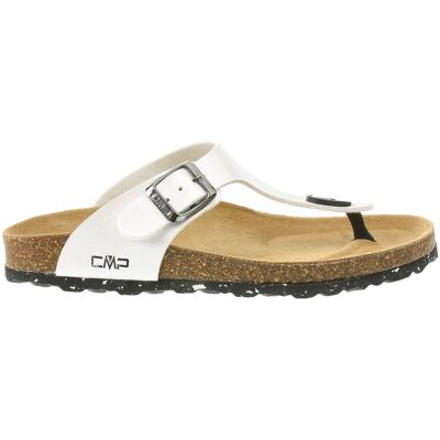 Klapki damskie CMP ECO MYMOSA Klapki damskie CMP ECO MYMOSA