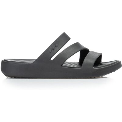 Klapki damskie Crocs Getaway Strappy 37/38 Klapki damskie Crocs Getaway Strappy 37/38
