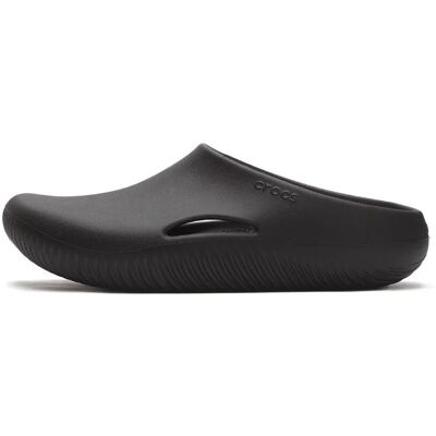 Klapki Damskie Crocs Mellow Clog 208493-Black 36-37 Klapki Damskie Crocs Mellow Clog 208493-Black 36-37