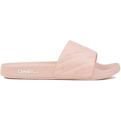 Klapki damskie O'NEILL LOGO SLIDES WOMEN 9025101470H 38 Klapki damskie O'NEILL LOGO SLIDES WOMEN 9025101470H 38