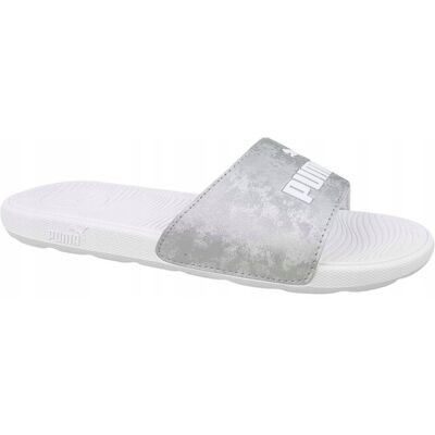 KLAPKI damskie PUMA COOL CAT 390965-02 basen 40,5 KLAPKI damskie PUMA COOL CAT 390965-02 basen 40,5