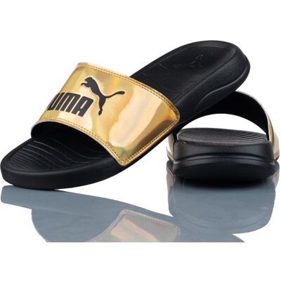 Klapki Damskie Puma Popcat 20 Irridescent R-35,5 Klapki Damskie Puma Popcat 20 Irridescent R-35,5
