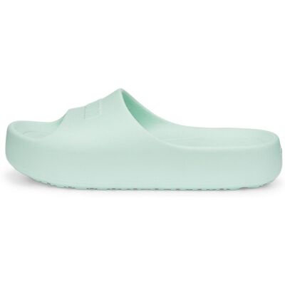 Klapki damskie Puma Shibusa niebieskie 38908204-40,5 Klapki damskie Puma Shibusa niebieskie 38908204-40,5