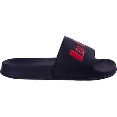 Klapki dla dzieci Lee Cooper granatowe LCW-22-42-0992K-32 Klapki dla dzieci Lee Cooper granatowe LCW-22-42-0992K-32