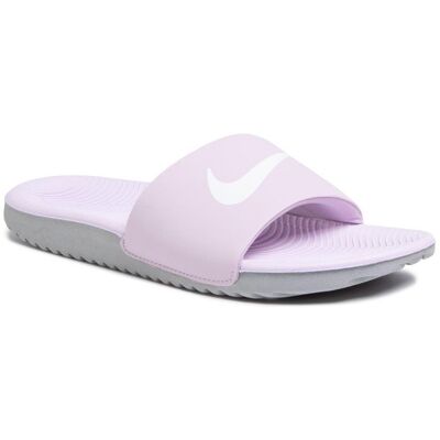 Klapki Dziecięce Nike Kawa Slide 819352-501-28 Klapki Dziecięce Nike Kawa Slide 819352-501-28
