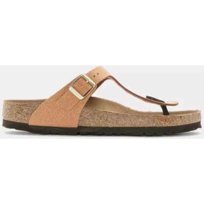 Inny producent Klapki japonki Birkenstock Gizeh BS brązowe - 1025062 -42 Inny producent Klapki japonki Birkenstock Gizeh BS brązowe - 1025062 -42
