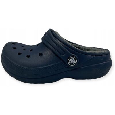 Klapki łapcie piankowe dla chłopca CROCS 27 Klapki łapcie piankowe dla chłopca CROCS 27