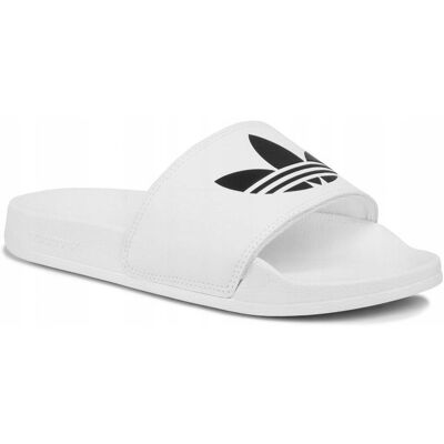 Klapki Męskie Adidas Adilette Fu8297 Na Basen 42 Klapki Męskie Adidas Adilette Fu8297 Na Basen 42